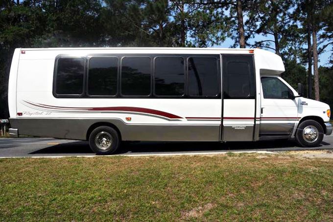 Party Bus Freehold, NJ